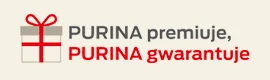 Purina premiuje